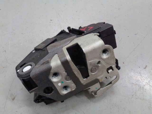 фото №3, Ecosport ii 15 замок дверь левый задняя cn15a264a27dd