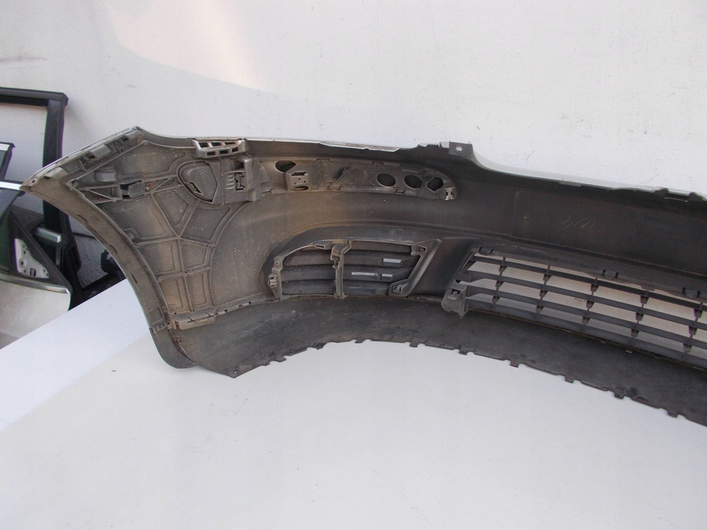 фото №15, Volkswagen golf plus 2006 vw с передний бамперы бампер передний перед la7w