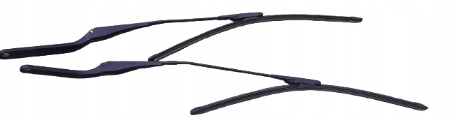 фото №1, Bmw 1 e87 e81 uk важіль важелі двірники