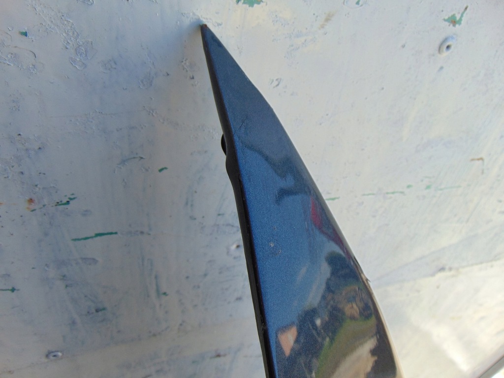 фото №8, Крила лівий перед ford mustang vi gt 2018-