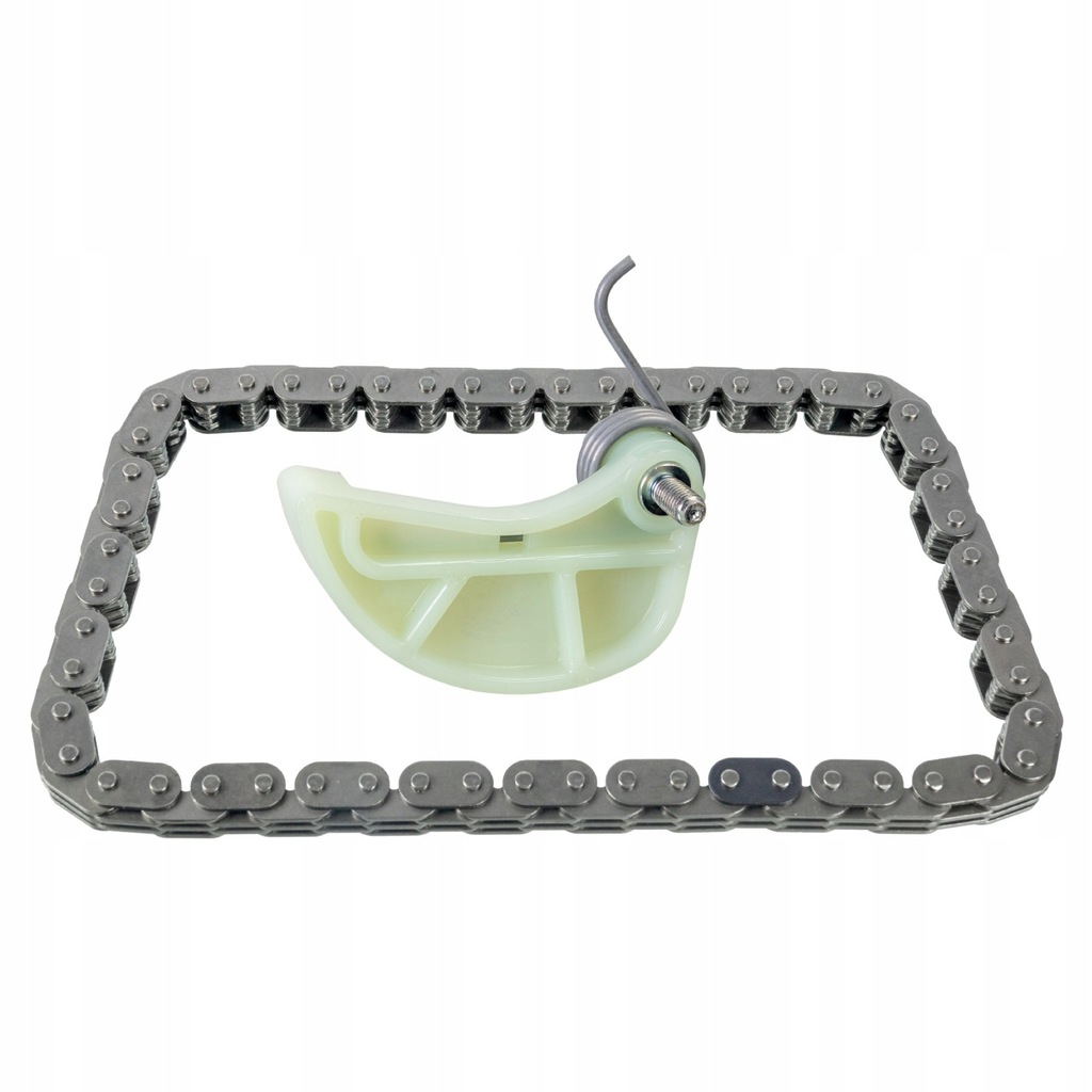 фото №1, Набор цепи привода насоса масла febi 170308