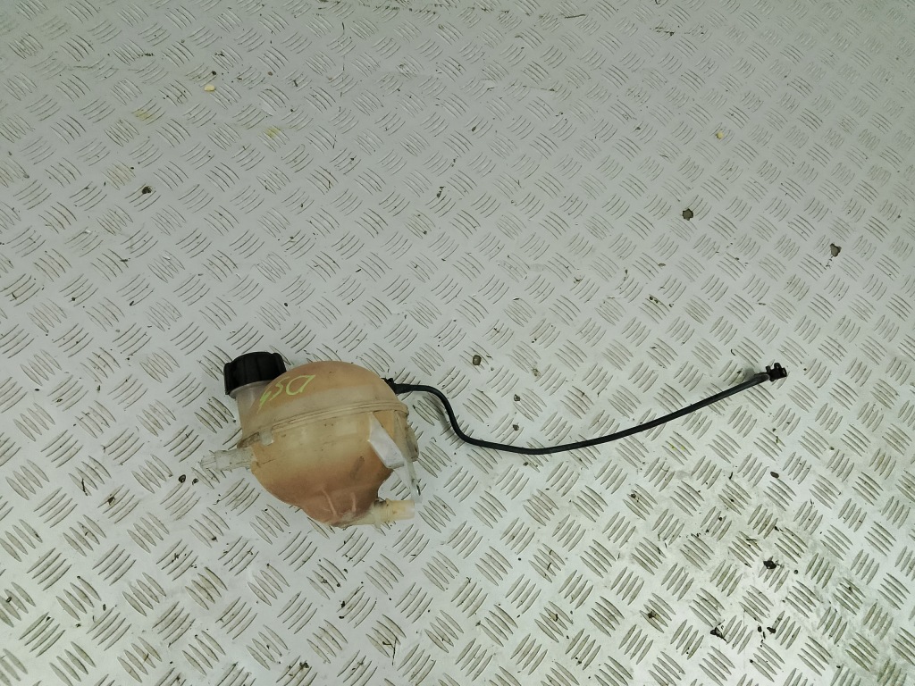 Купити Citroen ds4 2011 бак розширювальний