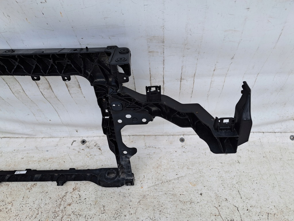 фото №10, Kia niro ev pas передній підсилювач 64101-q4000