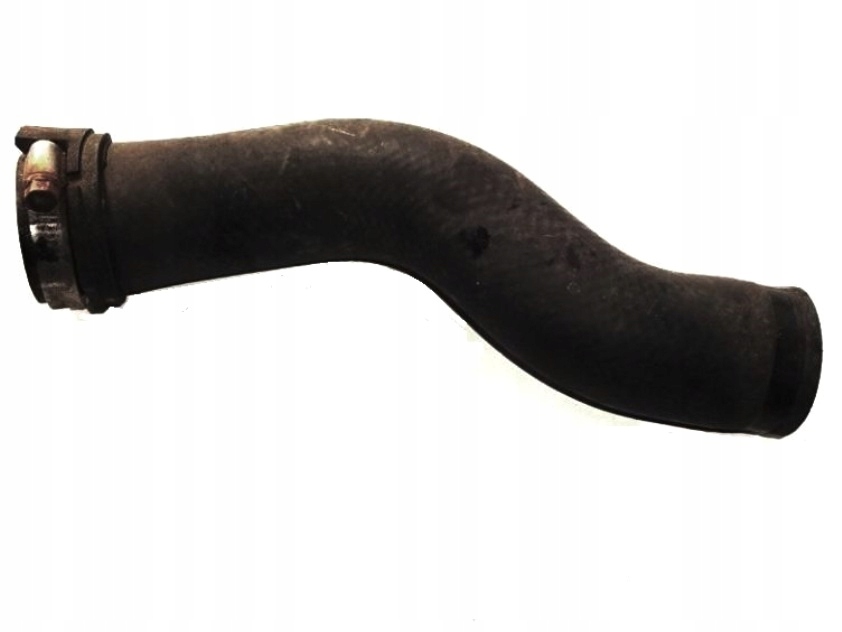 фото №1, Труба интеркулер toyota yaris ii 1.4 d4d 2006-2008 rok