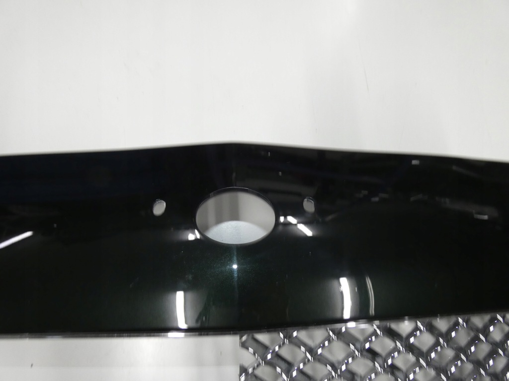 фото №8, Решётка радиатора, решётка радиатора bentley continental flying spur