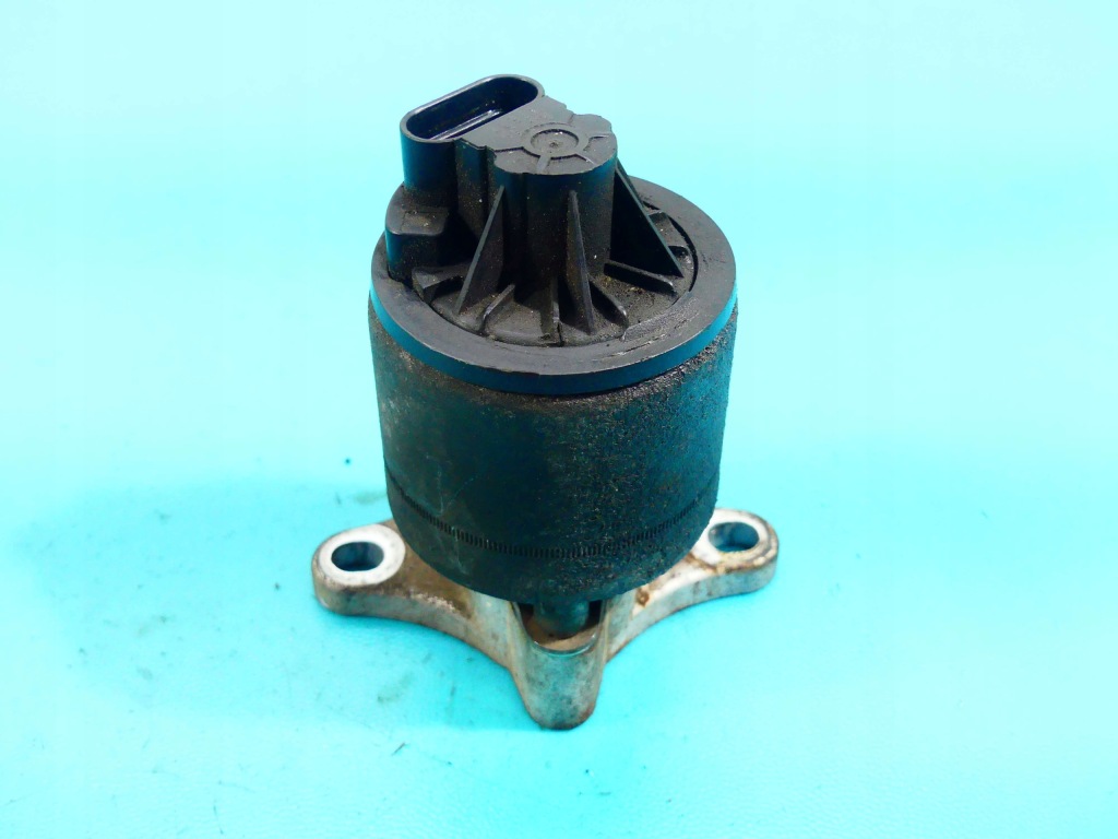 фото №2, Клапан egr chevrolet aveo t200 kalos 1.4 16v