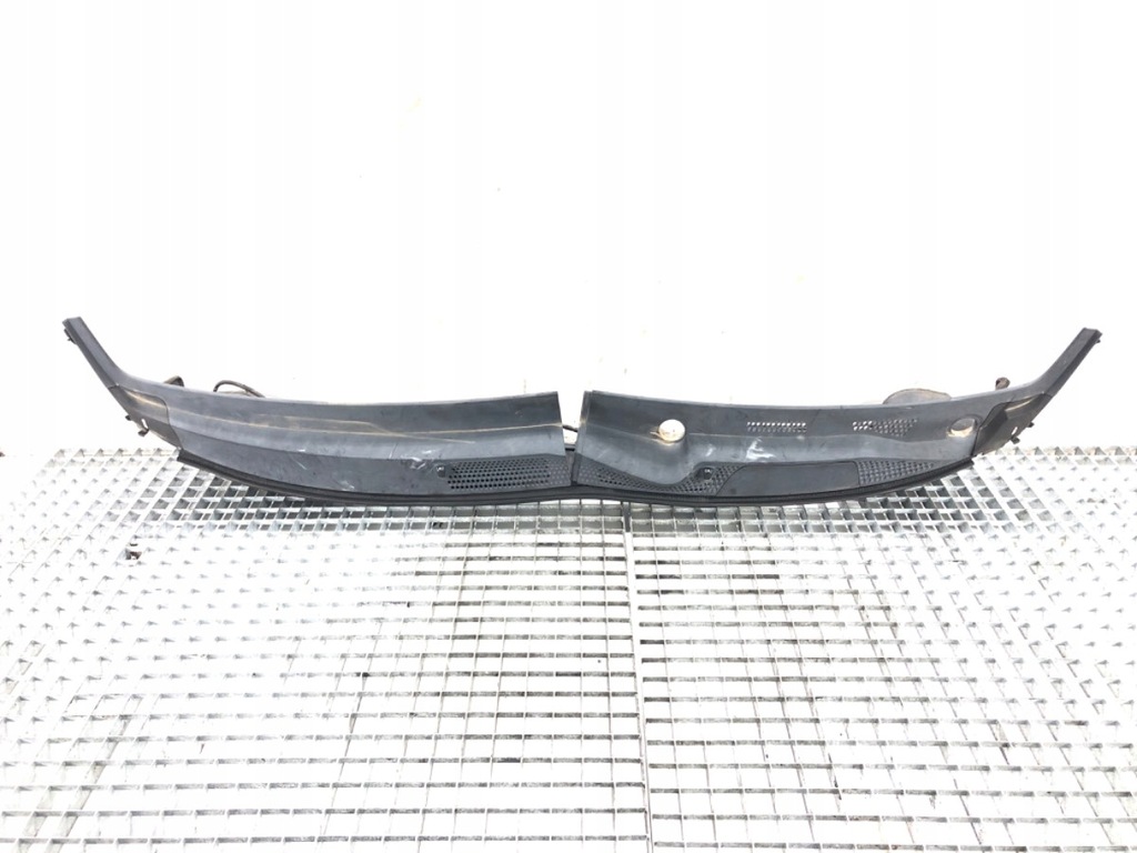 фото №1, Жабо honda jazz ii хэтчбек 01-08