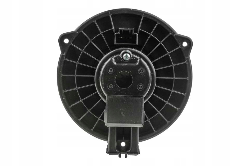 фото №5, Вентилятор обдув воздуха impreza forester xv