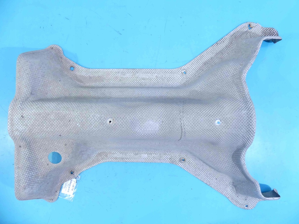 фото №1, Защита тепловая mercedes gl i x164 4.0 cdi