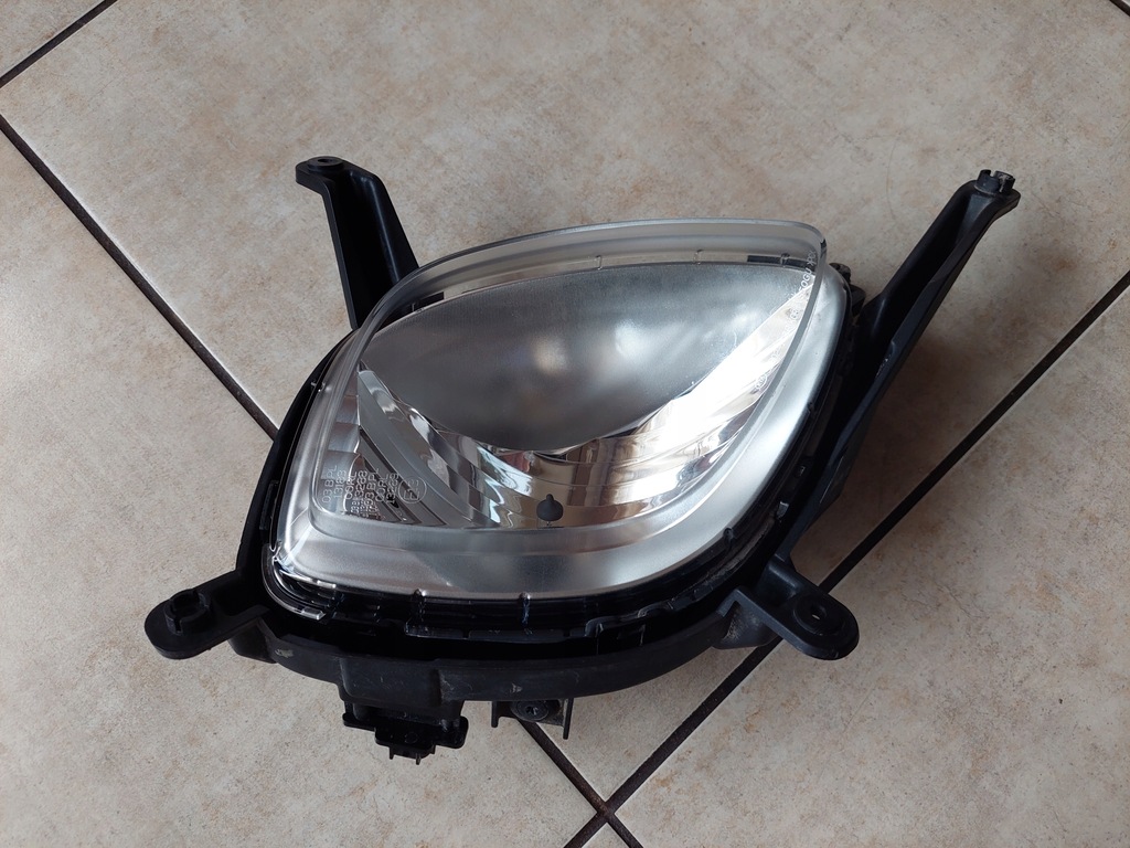 фото №3, Протитуманна фара - правий - kia picanto ii