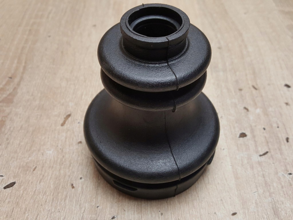 фото №2, Захист шарнір піввісь привідний 2h593-1