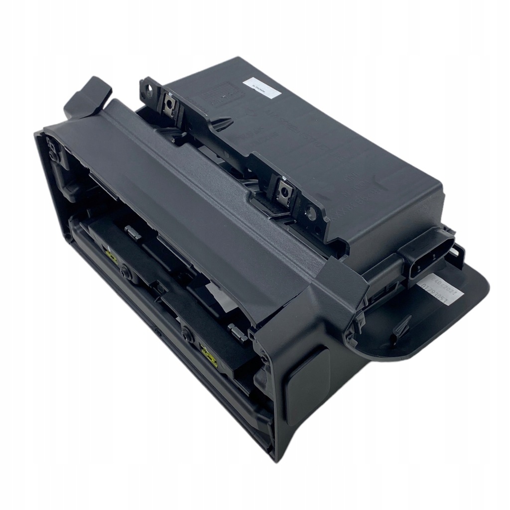 фото №11, Рамка радіо навігації sandero iii logan iii jogger