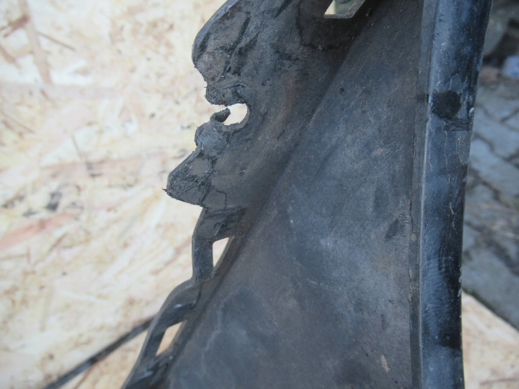 фото №12, Бампер перед renault clio ii lift