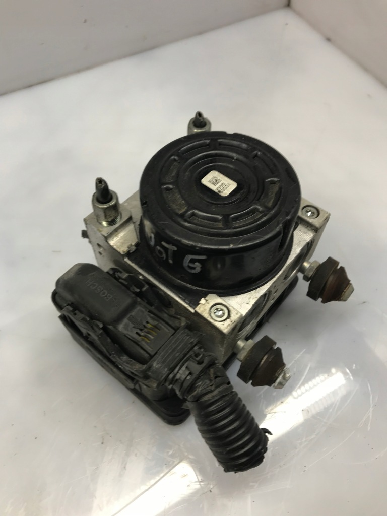 Купити Блок керування насос abs 47660-3vu0b