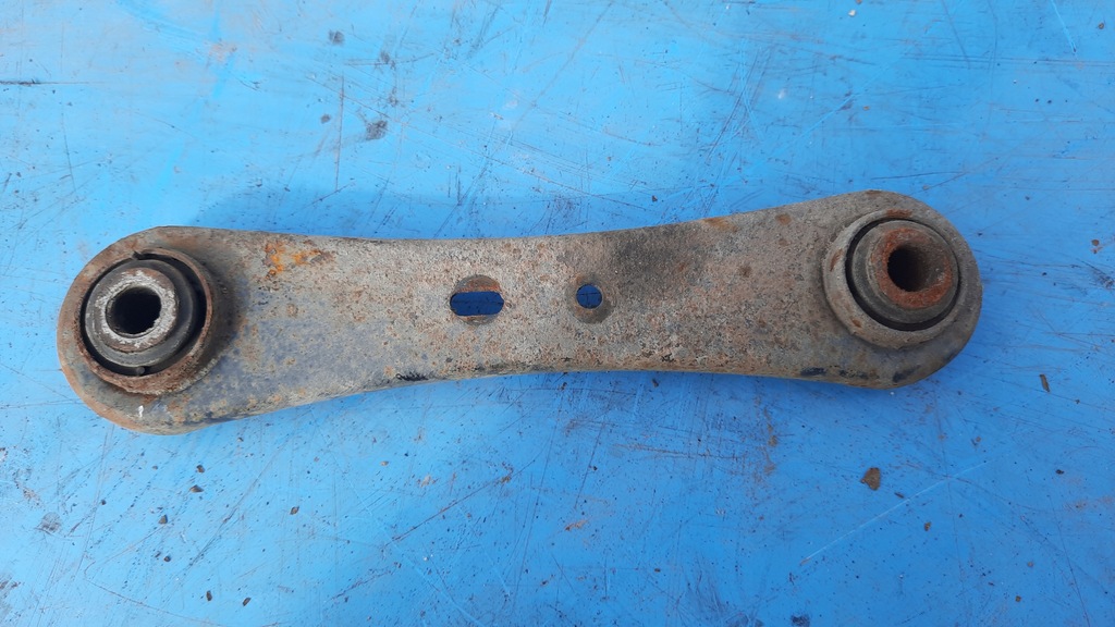 фото №1, Рычаг задняя задний volvo xc70 ii 07-16r