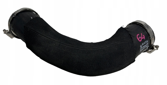 фото №1, Шланг труба інтеркулер audi a6 c7 4g0145737aj