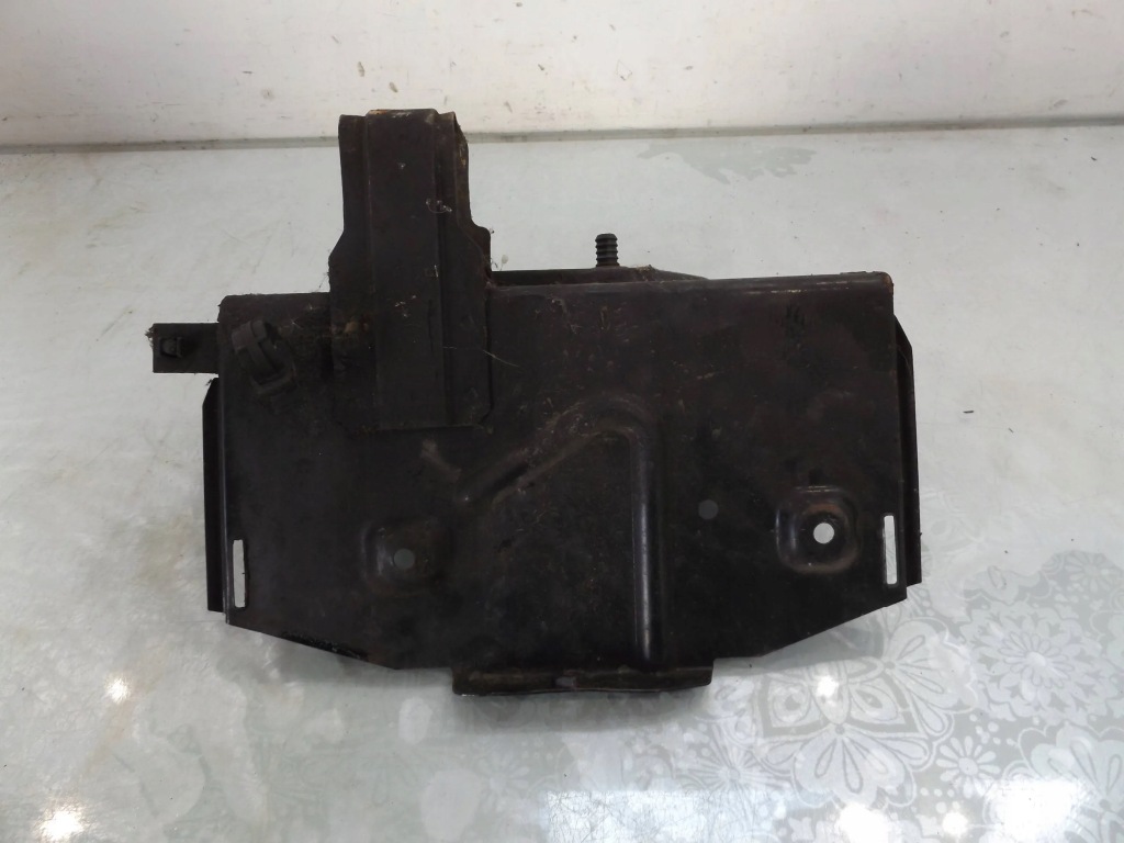 фото №2, Doblo i основа акумулятор