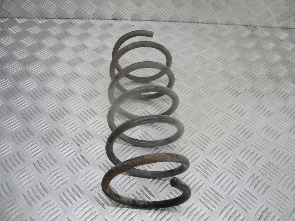 фото №1, Пружина перед hyundai getz 1.3