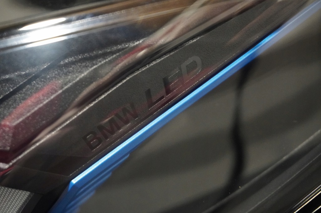 фото №10, Капот pas лампы бампер bmw m4 g82 g83 lci-lift 475