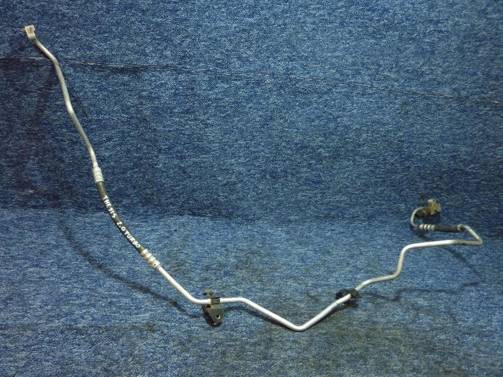 фото №1, Wąż шланг кондиціонера 60676578 lancia thesis