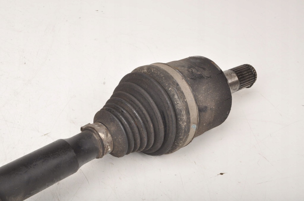 фото №6, Hyundai ix35 1.7 crdi приводной вал правая длинная