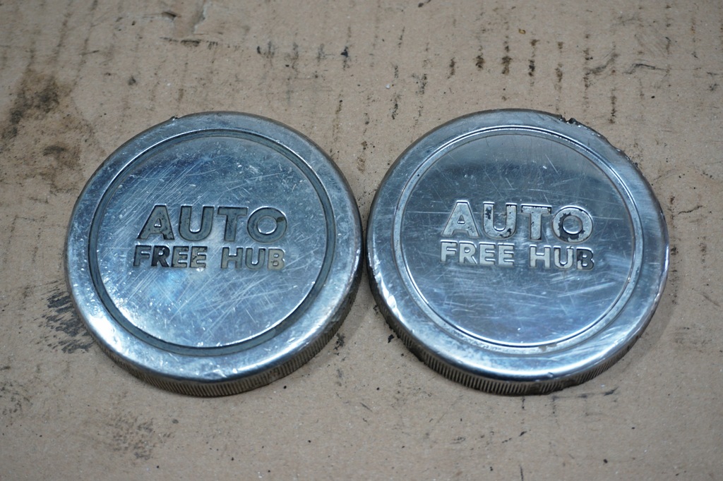 фото №1, Pajero ii крышка муфта привода корпус