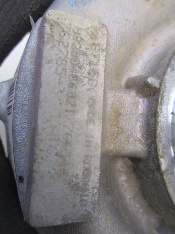 фото №7, Турбонагнітач турбіна trafic vivaro ii 2.0 dci