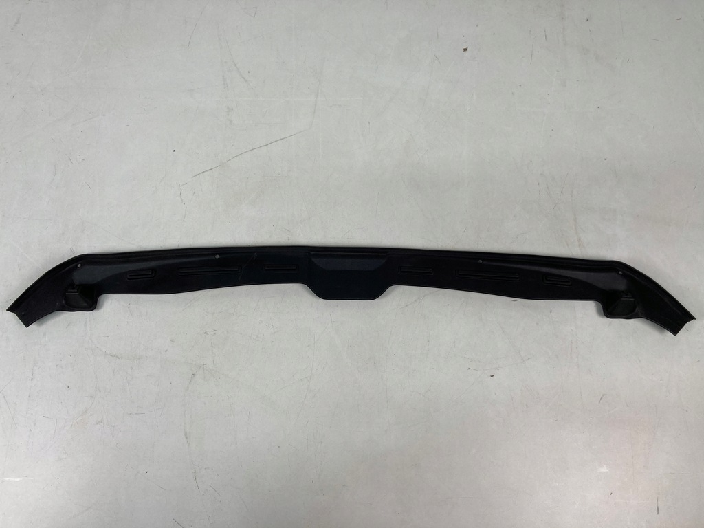 фото №1, Молдинг прокладка pod капот audi a5 8w6