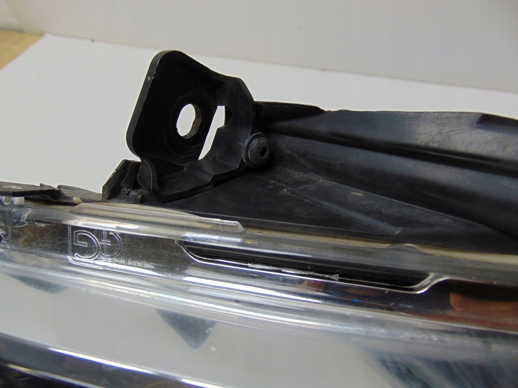 фото №14, Лампа левая перед expert scudo jumpy 2007- europa 1401368180