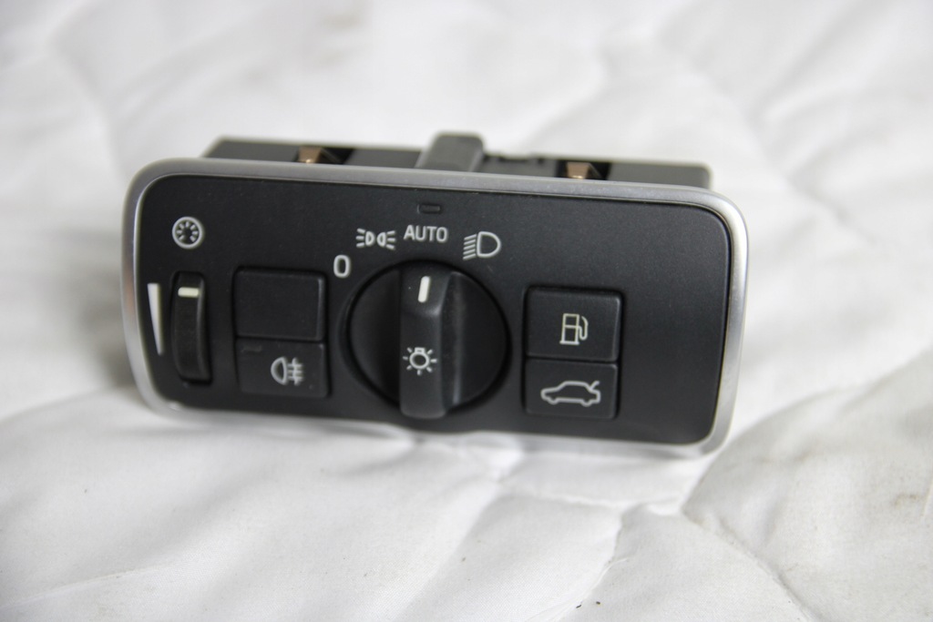 фото №1, Переключатель света выключатель volvo v60 30739448