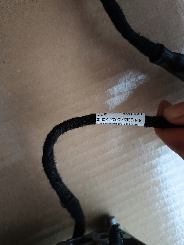 фото №6, Vw id 4 дзеркало зовнішнє kpl. ліва праве 11b857502 9pin