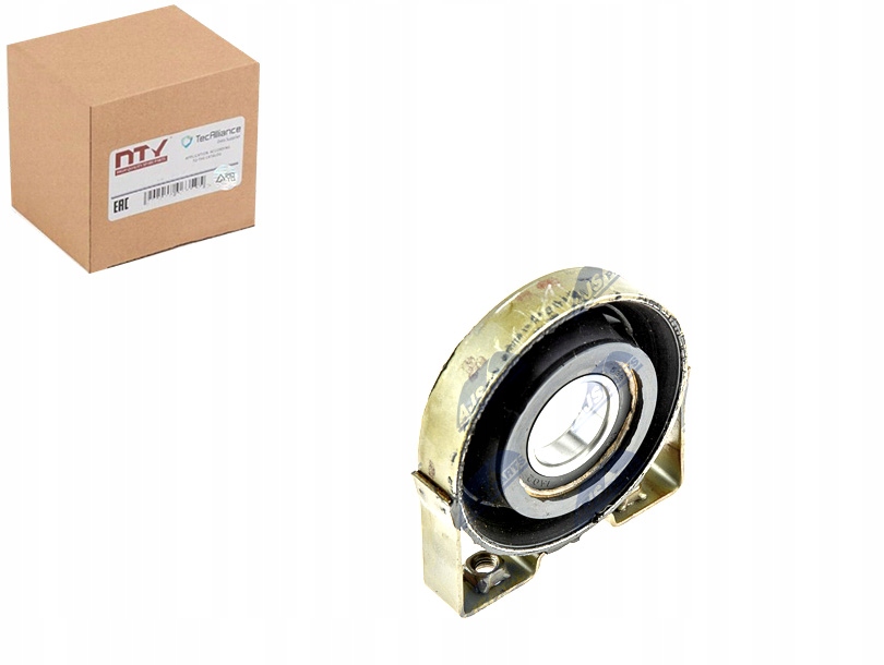 фото №1, Підпора вала привідного volvo s60 s70 v70 xc70 00- nty