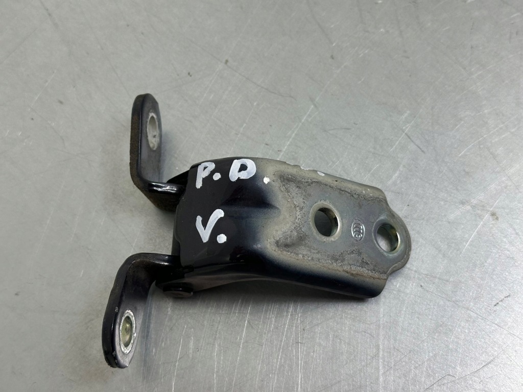 фото №1, Kia optima 2018 перед сторона правая петли 793202e000