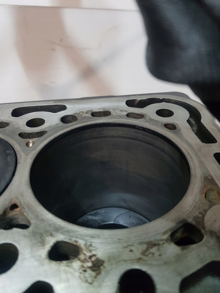 фото №10, Dół двигателя 2.0 tdci bkfb ecoblue ford transit custom mk8