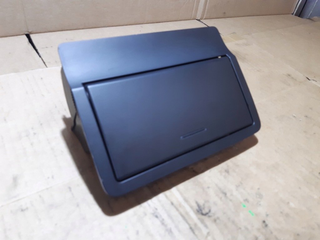 фото №10, Audi a1 8x дисплей екран lcd 8x0857273b