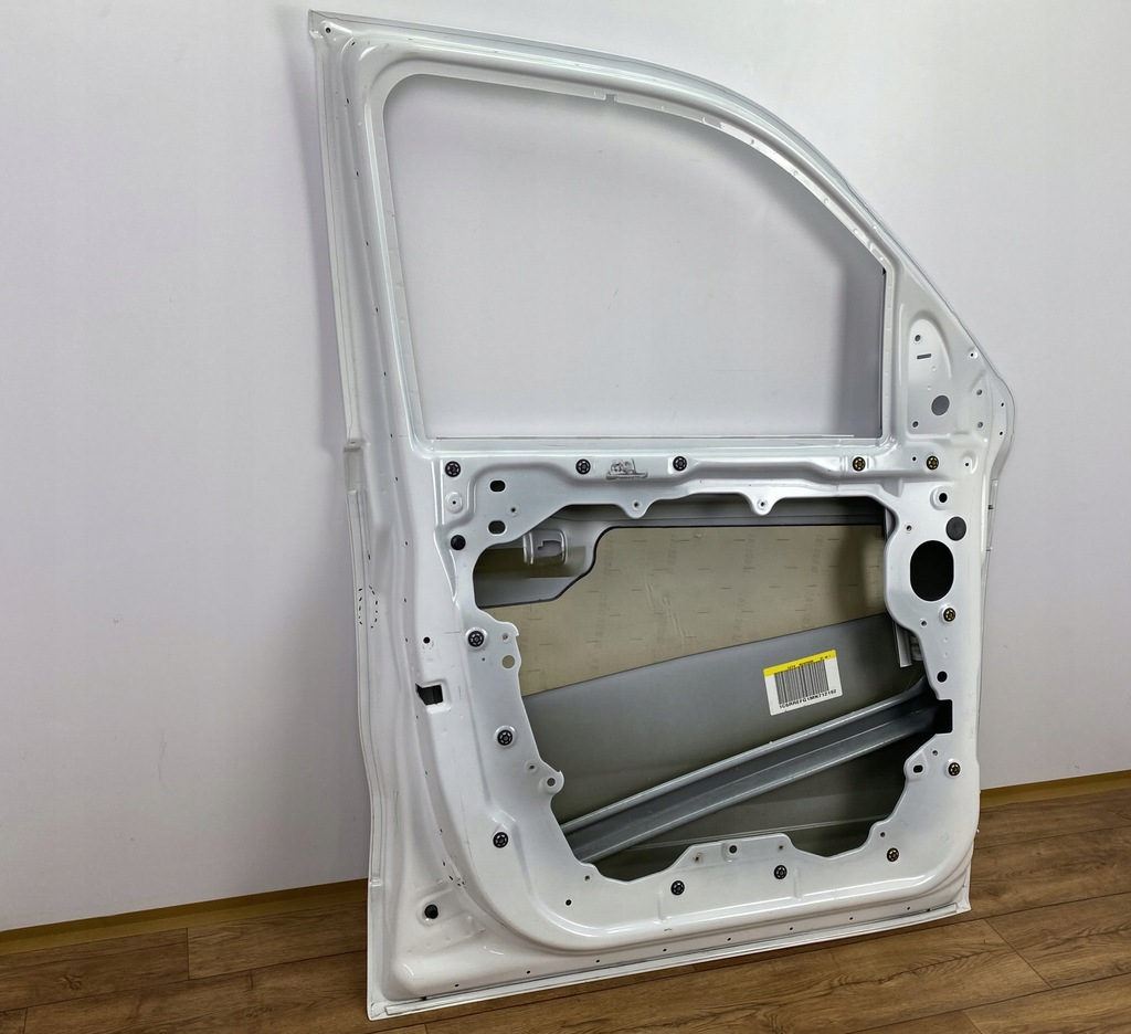 фото №6, Дверь левый перед dodge ram 1500 2019+ usa