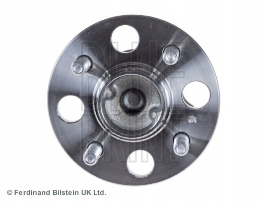 фото №12, Blue print adg08352 набір підшипник колеса