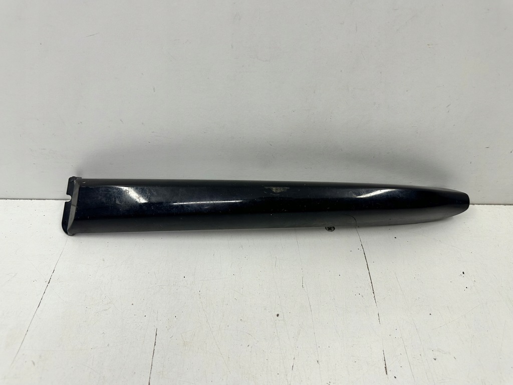 фото №1, Молдинг декоративная w бампер перед левая jaguar f-pace r sport 16-20 оригинал