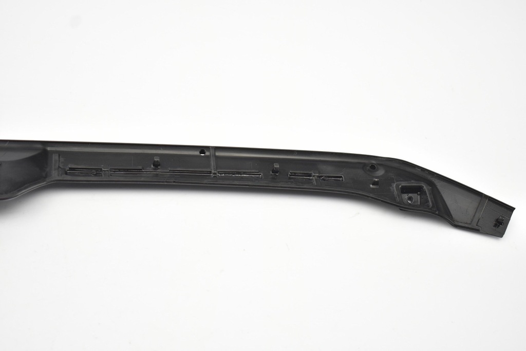 фото №11, Audi оригинальный номер nowa прокладка капот a4 rs4