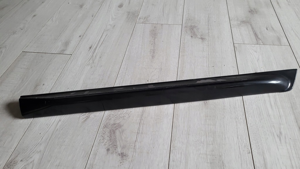 фото №4, Audi a6 c5 rs6 s6 молдинг нижняя дверь левый задняя