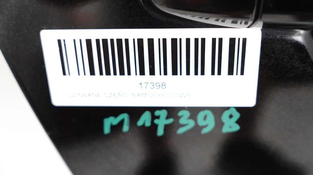 фото №6, Дверь правый задняя toyota rav4 iii 05-08r 202