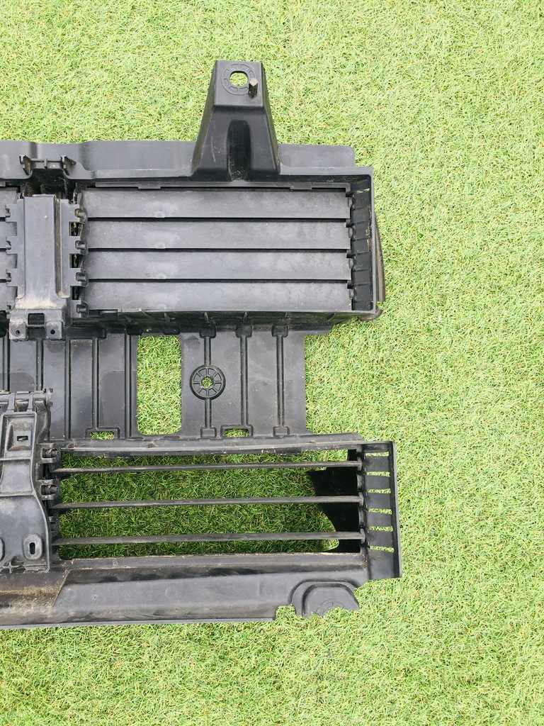 фото №10, Ford mustang 18r. воздуховод ловушка воздуха