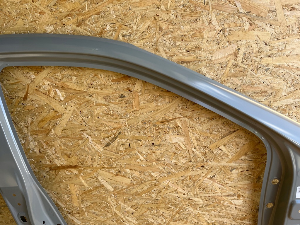 фото №9, Hyundai i10 i-10 iii крыло задний обшивка правый