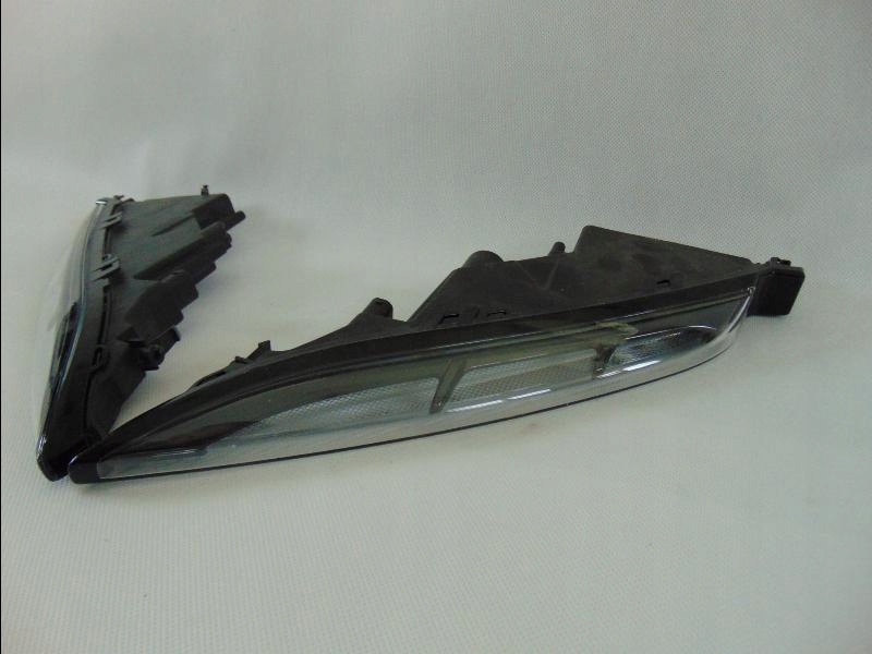 Протитуманна фара led drl porsche macan комплект правий лівий в Україні