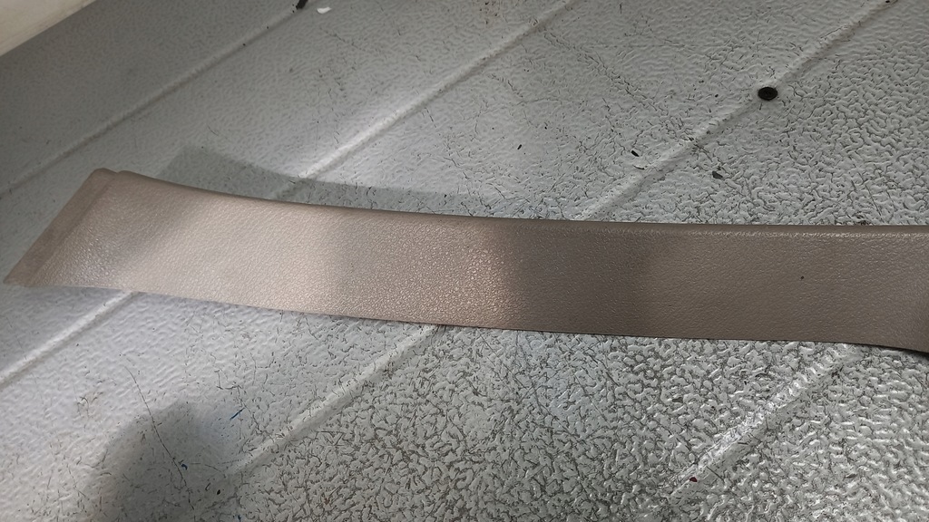 фото №3, Захист стійка volvo xc90