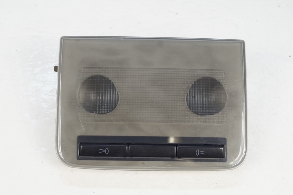 фото №1, Alfa romeo 159 kombi лампа освітлення кабіни 156071758