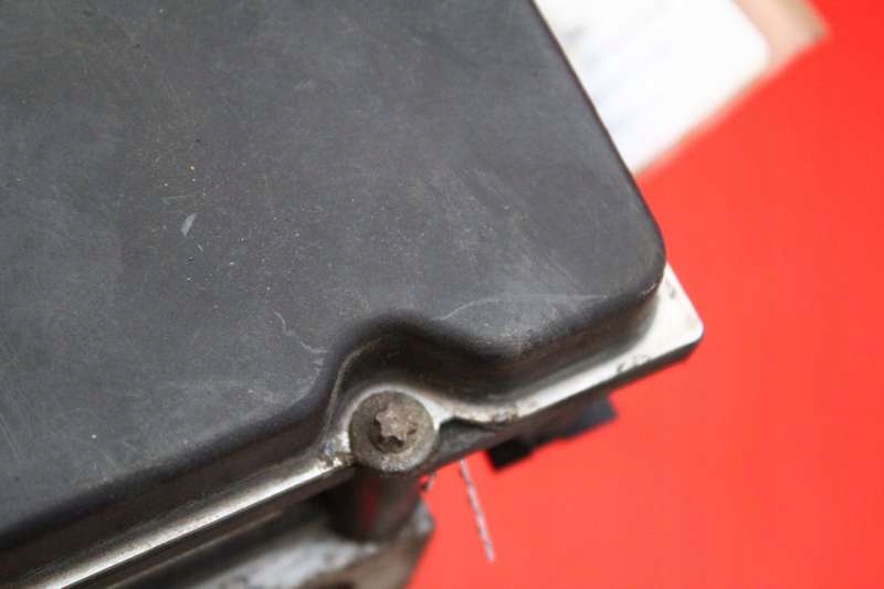 фото №12, Насос abs 47660-9u000 nissan note 1 i e11 1.6 16v 110 km 05-09