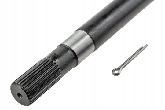 Привідний вал права jeep grand cherokee 1999 - 2004 Оригінал