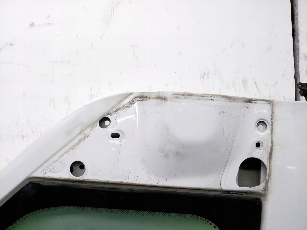 Двері купе права сторона fiat ducato Ціна