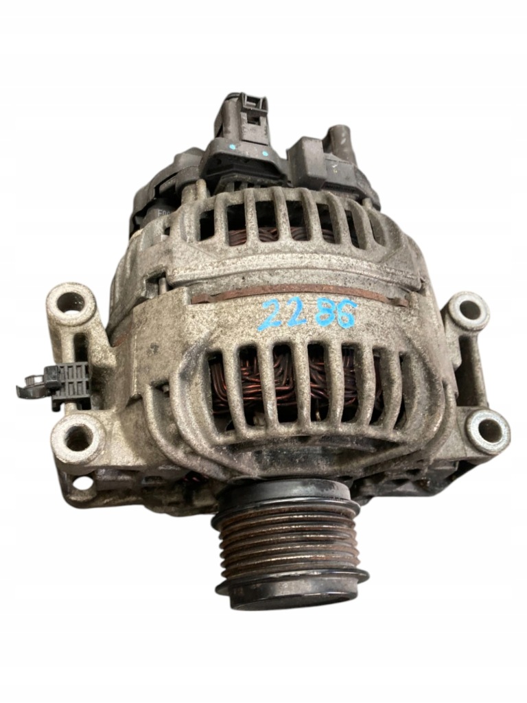 Купить Генератора 06h903016l audi a5 2.0 tfsi cdn